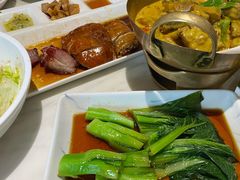 -火啫啫·粤式啫啫煲(南通首店)