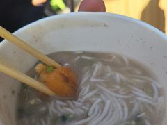 -汪记鲜鱼糊汤粉(沈阳路总店)