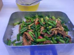 -石笨笨·盖浇饭大王(MOMOPARK店)