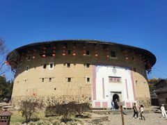 -福建土楼(南靖)景区