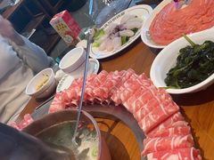 -刘老表·瓦罐汤涮肉(青云谱店)