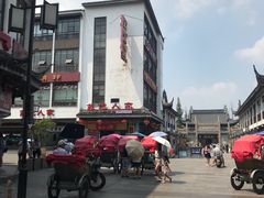 -肯德基(观前新店)