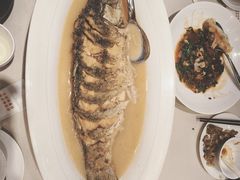 -阿庄新豫菜(航海东路店)