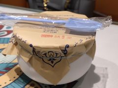 经典原味酸奶-楼兰古丽·新疆菜(大唐西市店)