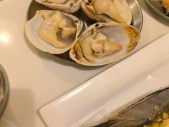 -白仁仔· 活烤海鲜 宵夜(豫园店)