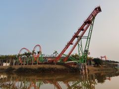 -南宁方特东盟神画