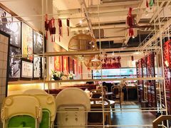 -味福记·江西小炒·南昌小吃(青山湖万达店)