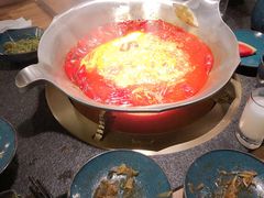 -湊湊火锅·茶憩(东城万达店)