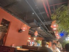 -老客家·客家菜(万达店)