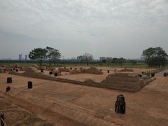 -盘龙城国家考古遗址公园