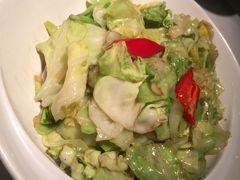 -汤城小厨•粤菜•靓汤(金宝街店)