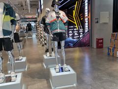 -Dr.Sport运动博士少儿运动能力培养中心(锦华万达运动中心)