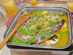 -烟火鱼乡(吾悦店)