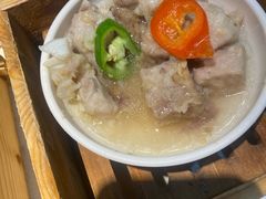 -粤点越有·茶点·粤菜(樵岭国际店)
