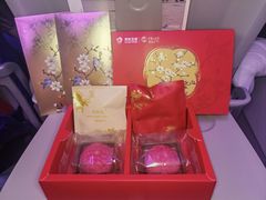 -白云机场易登机休息室