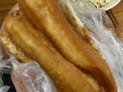 -文武王氏烧饼·无矾油条(西溪路店)