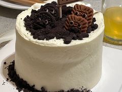 -今日·TODAY手作低脂动物奶油蛋糕定制(高新万达店)
