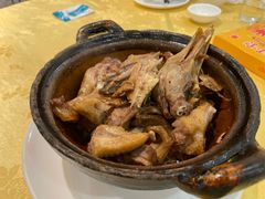 -莲花公园煎蟹(总店)