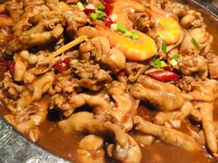 -胖哥俩肉蟹煲(杭州下沙学林街店)