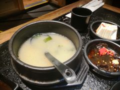 -九田家黑牛烤肉料理(太阳城店)