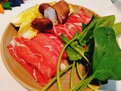 -拉萨瑞吉酒店-秀餐厅