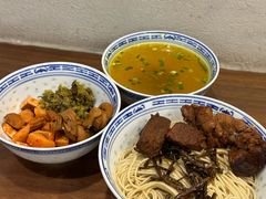 -永丰面馆(汉口路店)