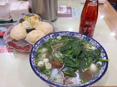 -尔力新疆丸子汤(北屯店)