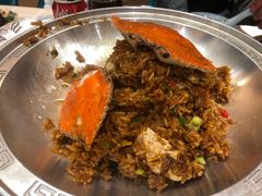-老济南·地道济南菜(大明湖店)