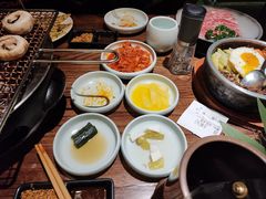-九田家黑牛烤肉料理(太阳宫广场店)