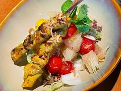 -Tegu泰古莲·泰国餐厅(红山6979店)
