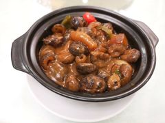 -东江海鲜酒家(艺都分店)