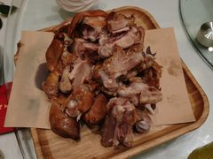 -李记东北饺子馆·东北菜(欢乐谷店)