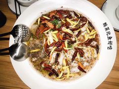 -太二酸菜鱼(正大广场店)