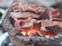 -西塔隆太白烤牛肉馆(图们路店)