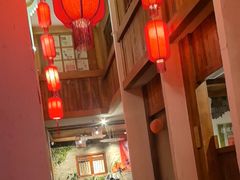 -挂旗柴锅鸡(蚌山区嘉年华店)