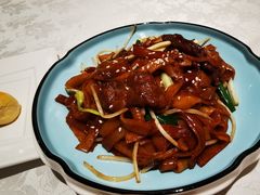 -泉州富力万达文华酒店-品珍中餐厅