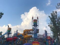 -苏州乐园森林水世界