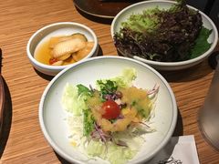 -王妃家(明洞中央店)