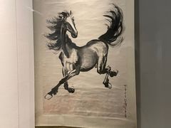 -徐悲鸿纪念馆