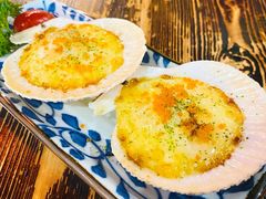 -小川洋风料理(汉街店)