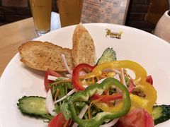 -巴伐利亚啤酒坊(意式风情街店)