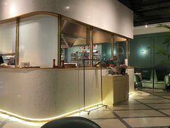 -L'Arome芳芳法国餐厅(仙林金鹰店)