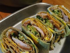 -北平机器Peiping Machine(百子湾店)
