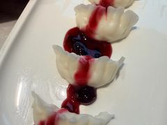 -船歌·鱼水饺青岛菜(太阳宫凯德MALL店)