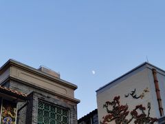 -广州永庆坊瞻云精选酒店