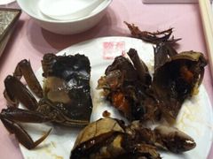 -新光酒家·河豚·海鲜·蟹料理(浦东店)