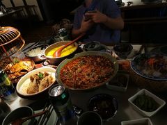 -苏乡兰亭·新派淮扬菜(吾悦广场店)