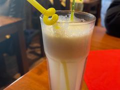 -申德勒加油站餐厅(三里屯北小街店)