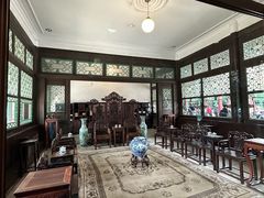 -张学良旧居陈列馆