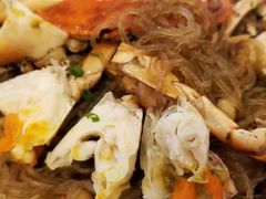 红鲟蒸粉丝-国惠大酒楼(宝龙店)